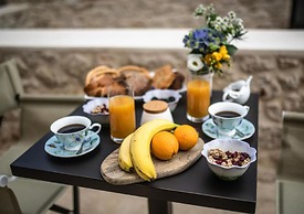 Korona Boutique Hotel