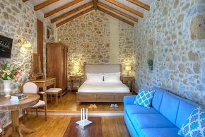 Korona Boutique Hotel