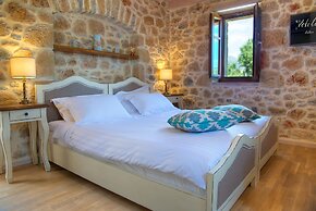 Korona Boutique Hotel