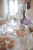 Piazza Venezia Le Camere