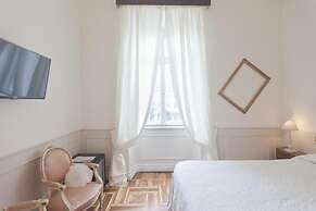 Piazza Venezia Le Camere