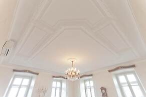 Piazza Venezia Le Camere