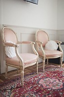 Piazza Venezia Le Camere