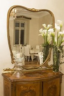 Piazza Venezia Le Camere