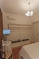 Piazza Venezia Le Camere