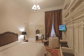 Piazza Venezia Le Camere