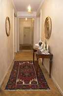 Piazza Venezia Le Camere