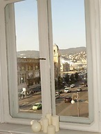 Piazza Venezia Le Camere