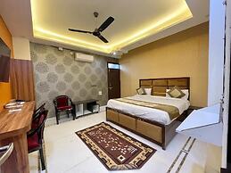 Hotel Shivee - Varanasi