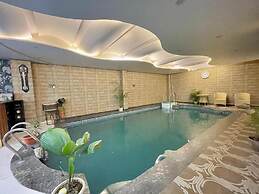 Hotel Shivee - Varanasi