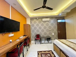 Hotel Shivee - Varanasi