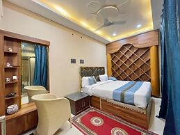 Hotel Shivee - Varanasi