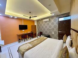 Hotel Shivee - Varanasi