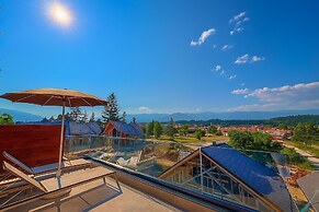 Regnum Banya Thermal Hotel