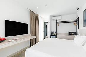 Regnum Banya Thermal Hotel