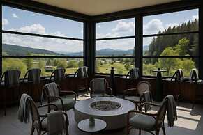 Regnum Banya Thermal Hotel