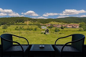 Regnum Banya Thermal Hotel