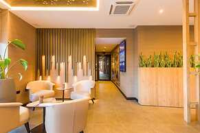 Regnum Banya Thermal Hotel