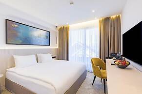 Regnum Banya Thermal Hotel