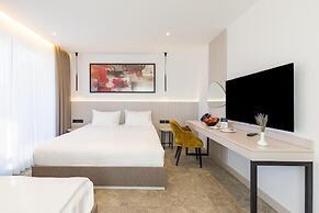 Regnum Banya Thermal Hotel