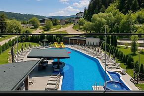Regnum Banya Thermal Hotel