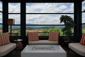 Regnum Banya Thermal Hotel