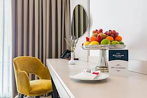 Regnum Banya Thermal Hotel