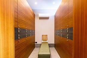 Regnum Banya Thermal Hotel