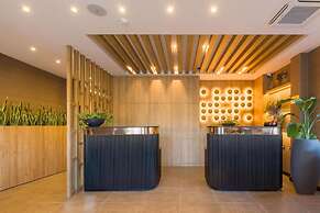 Regnum Banya Thermal Hotel