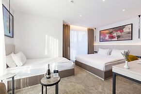 Regnum Banya Thermal Hotel