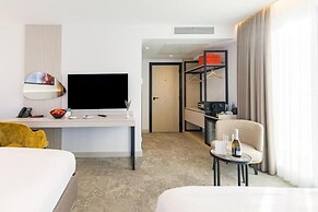 Regnum Banya Thermal Hotel