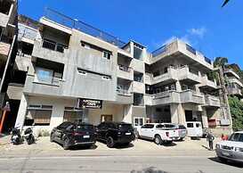 Room-antonios Cafe & Transient Homes Ba
