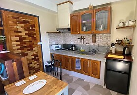 Room-antonios Cafe & Transient Homes Ba