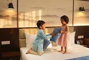 Clarion Hotel Hyderabad