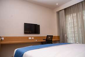 Clarion Hotel Hyderabad