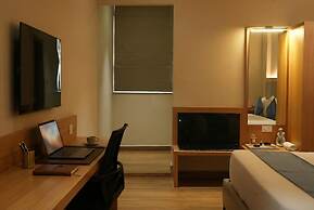Clarion Hotel Hyderabad