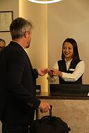 Clarion Hotel Hyderabad