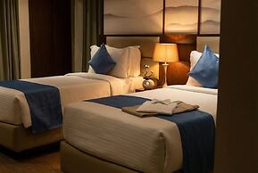 Clarion Hotel Hyderabad