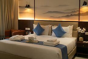 Clarion Hotel Hyderabad