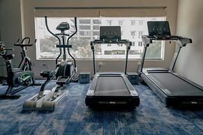 Clarion Hotel Hyderabad