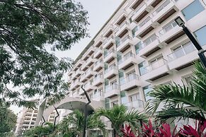 Clarion Hotel Hyderabad