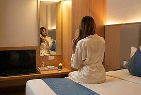 Clarion Hotel Hyderabad