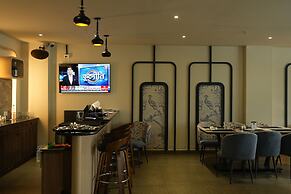 Clarion Hotel Hyderabad