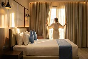 Clarion Hotel Hyderabad