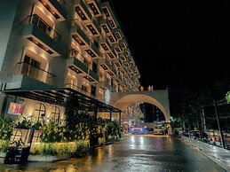 Clarion Hotel Hyderabad