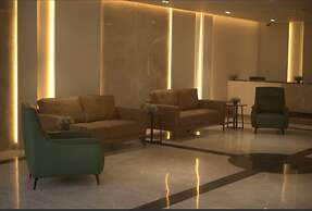 Clarion Hotel Hyderabad