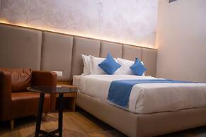 Clarion Hotel Hyderabad