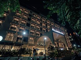 Clarion Hotel Hyderabad