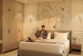 Clarion Hotel Hyderabad