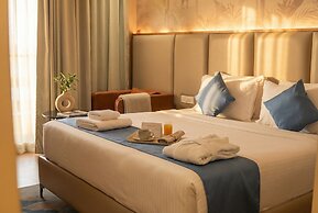 Clarion Hotel Hyderabad